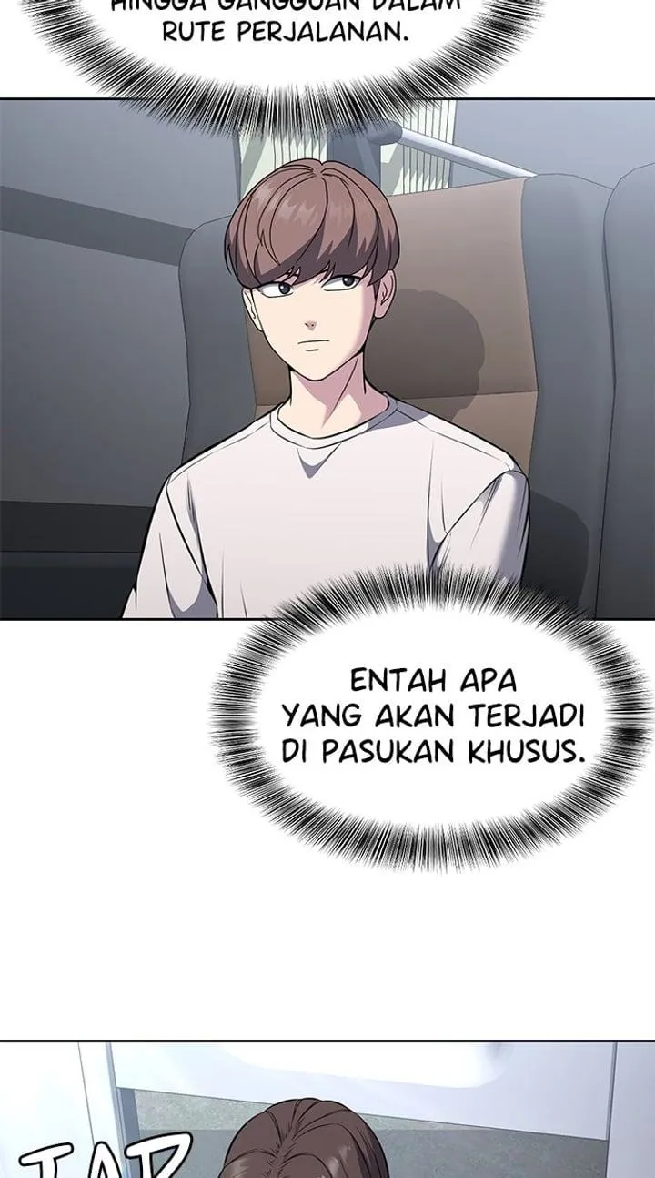 Page 58 - Ticket Hero Chapter 204