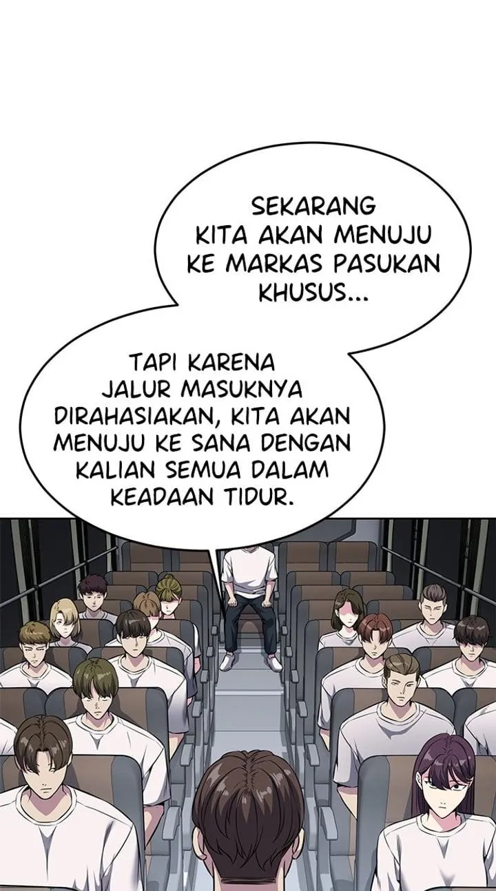Page 62 - Ticket Hero Chapter 204
