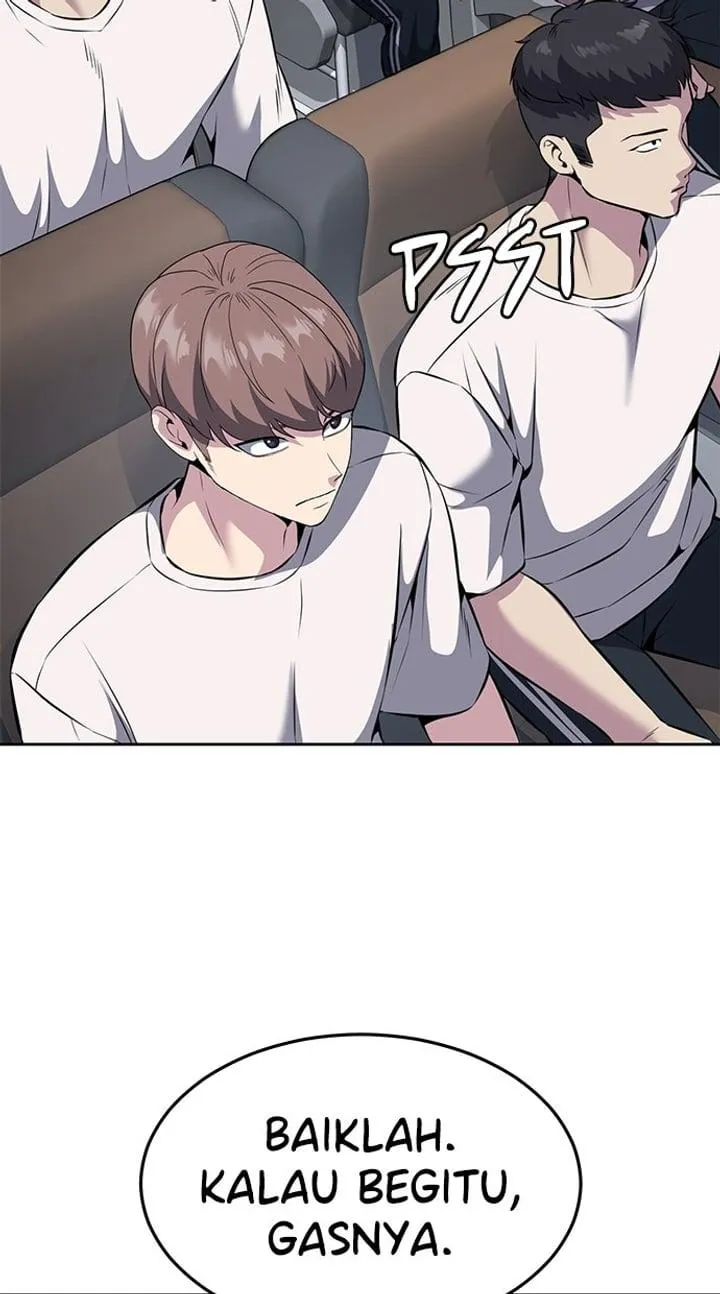 Page 64 - Ticket Hero Chapter 204