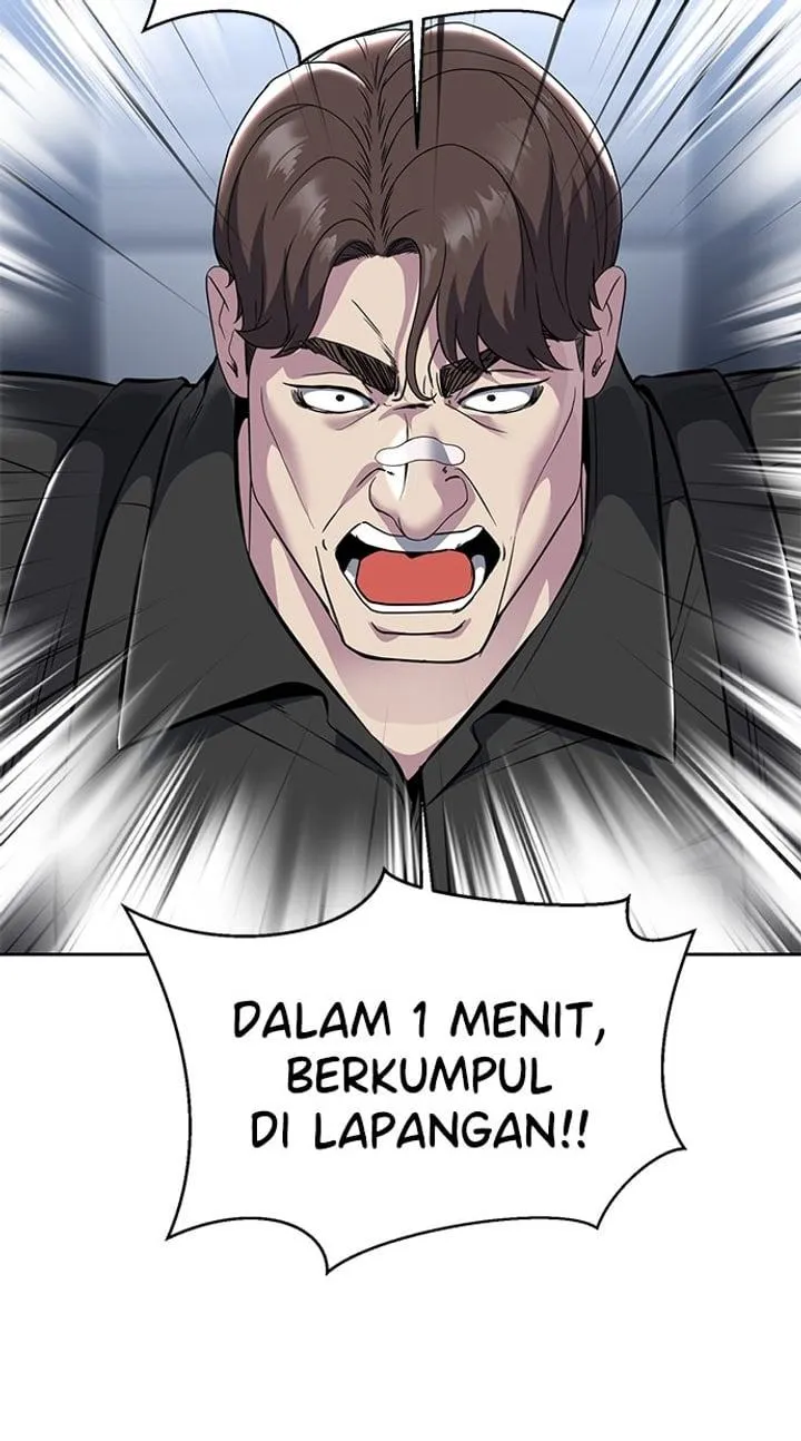 Page 76 - Ticket Hero Chapter 204