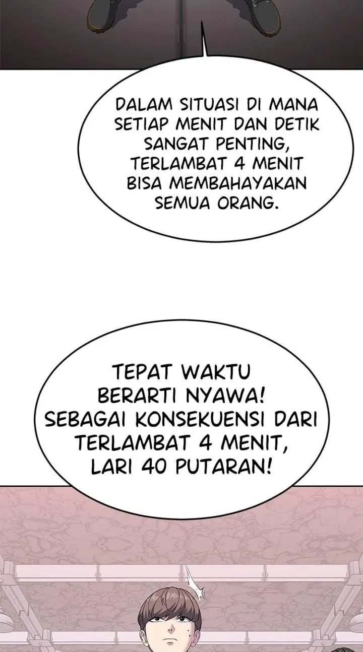 Page 80 - Ticket Hero Chapter 204