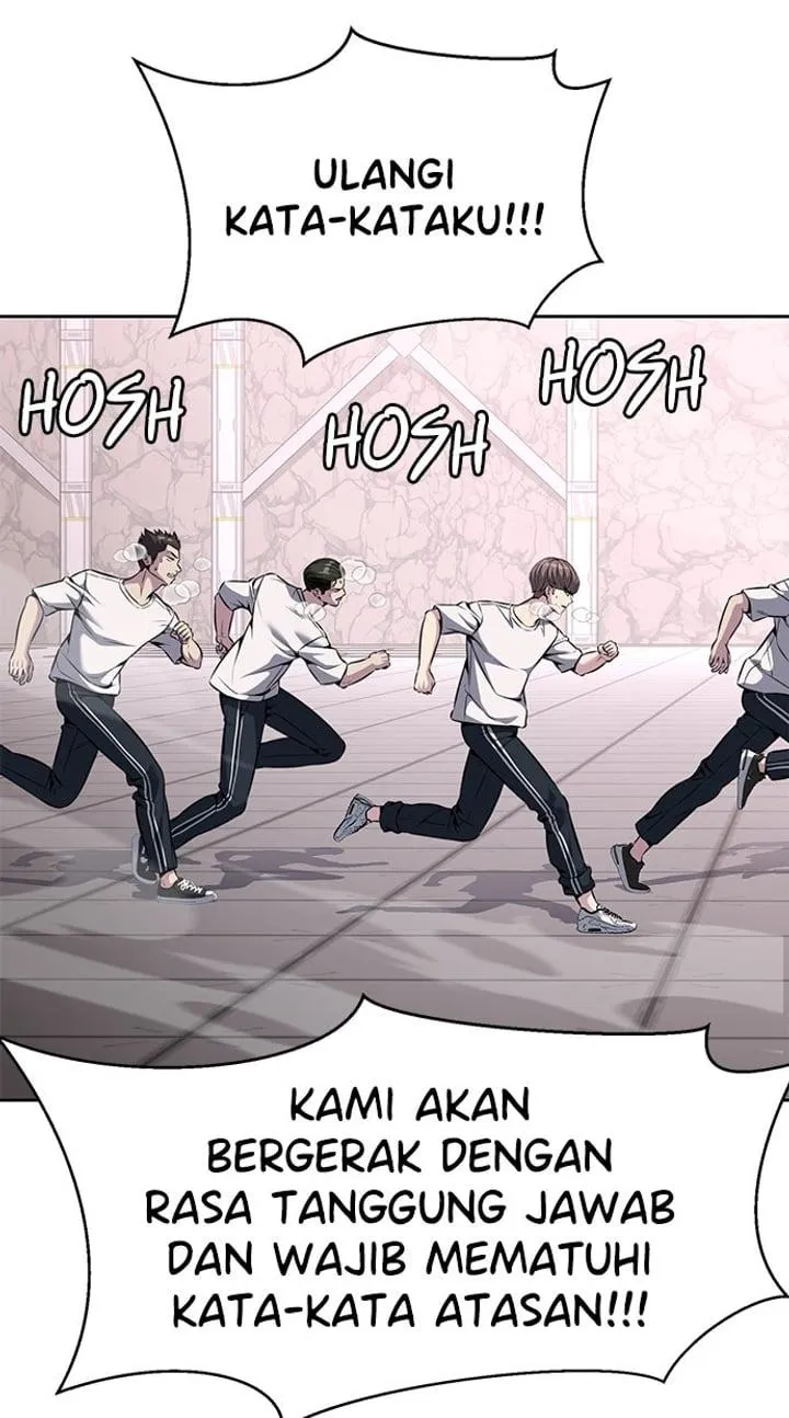 Page 86 - Ticket Hero Chapter 204