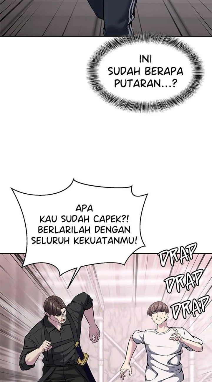 Page 88 - Ticket Hero Chapter 204