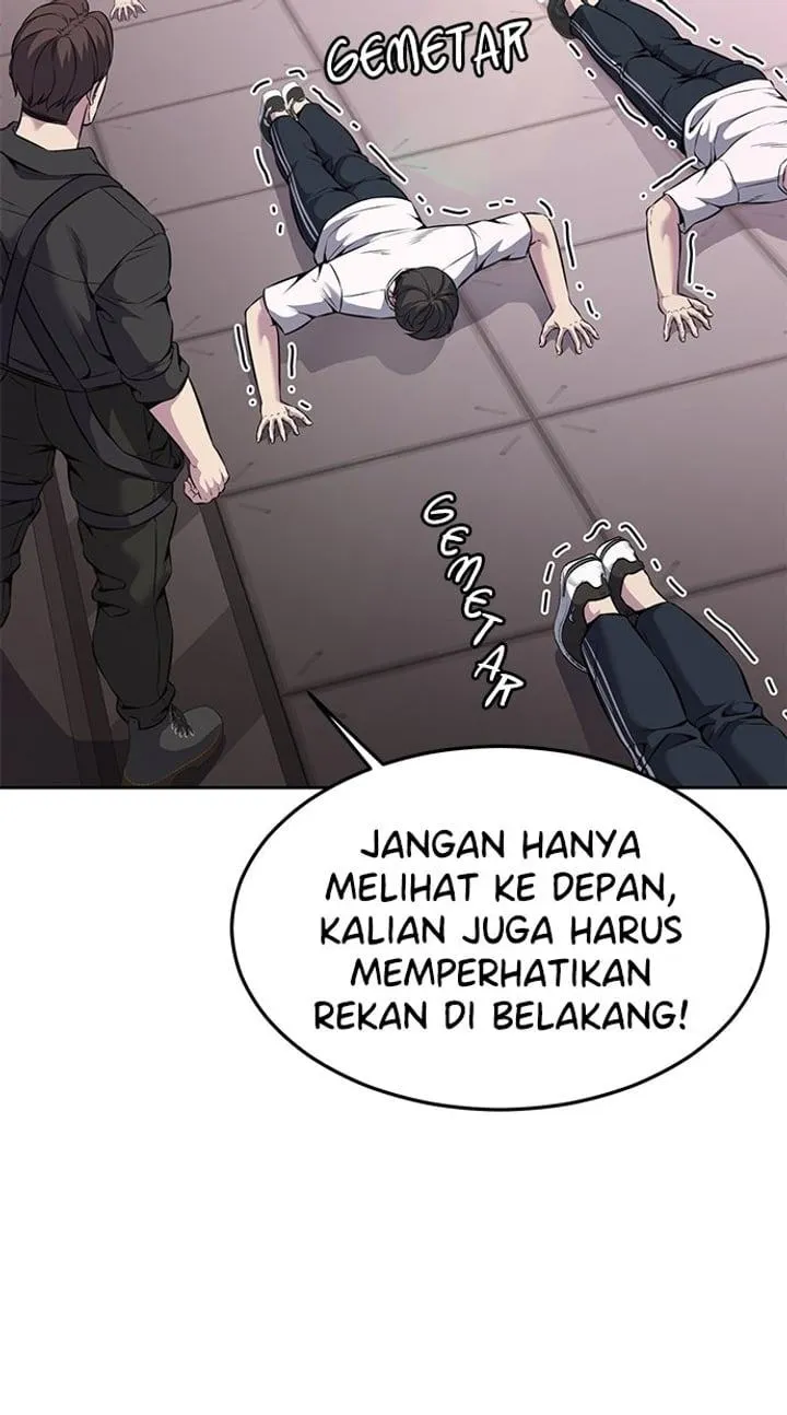 Page 92 - Ticket Hero Chapter 204