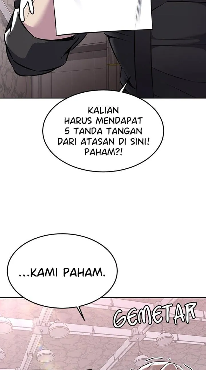 Page 98 - Ticket Hero Chapter 204