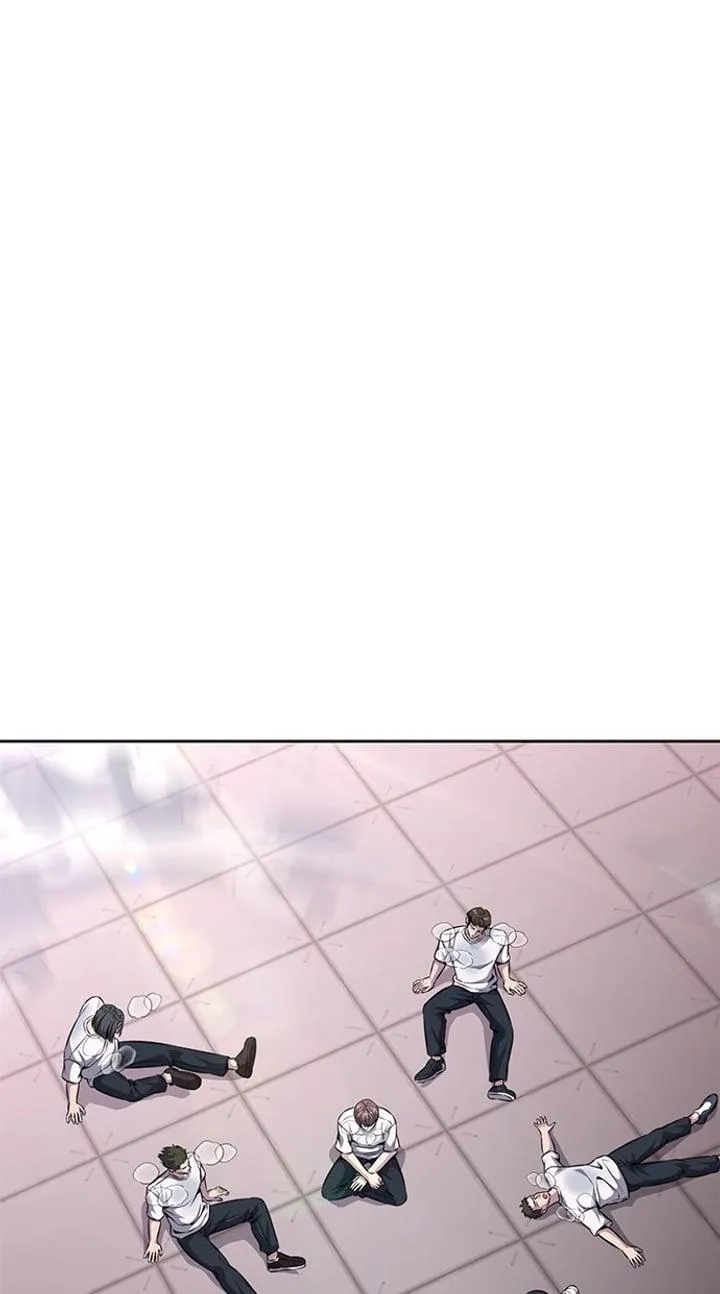 Page 100 - Ticket Hero Chapter 204