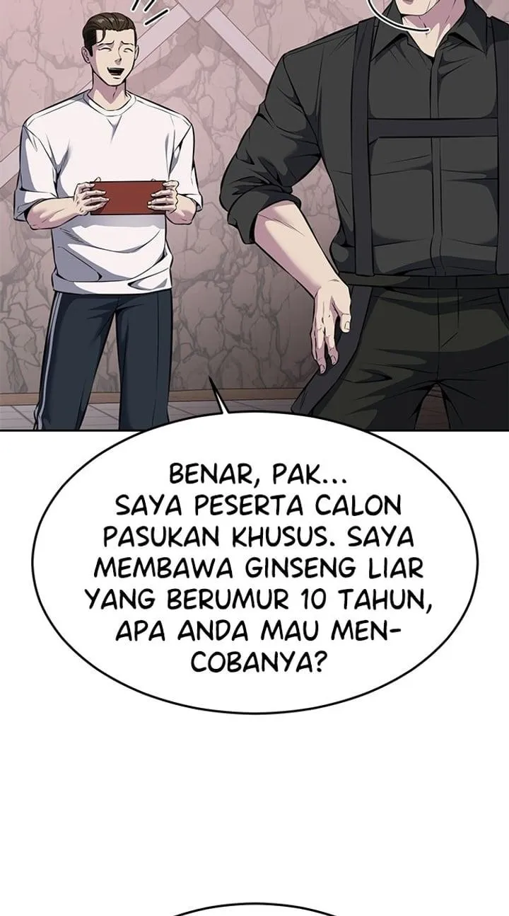 Page 102 - Ticket Hero Chapter 204