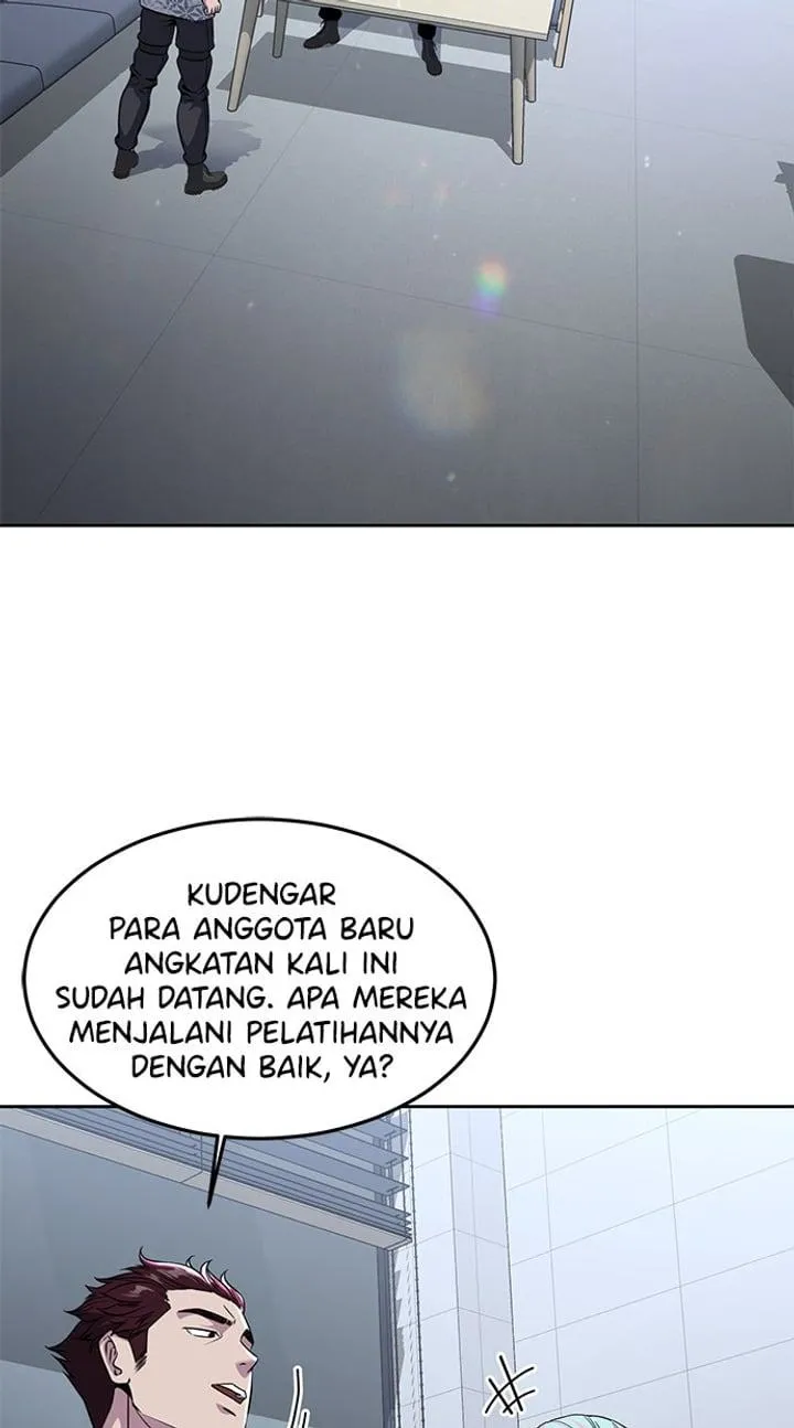 Page 110 - Ticket Hero Chapter 204