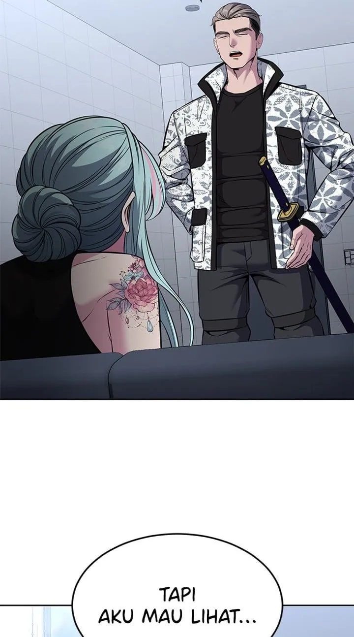 Page 112 - Ticket Hero Chapter 204