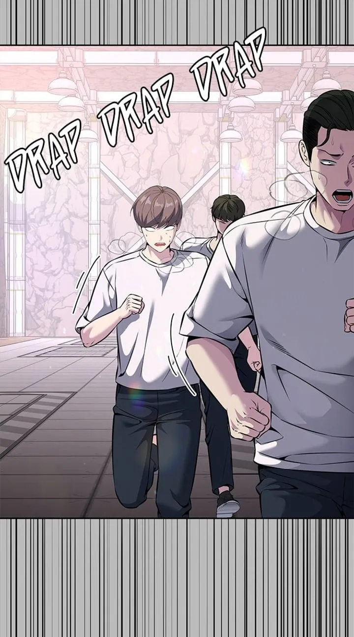 Page 116 - Ticket Hero Chapter 204
