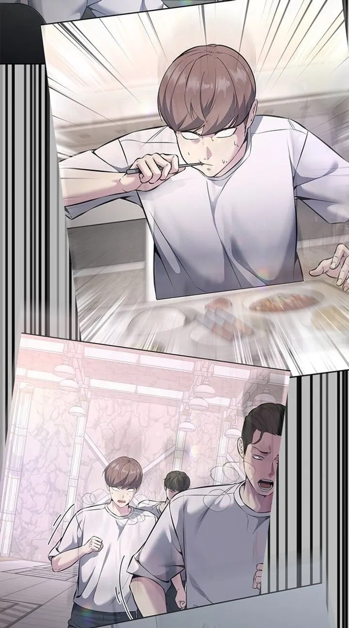 Page 122 - Ticket Hero Chapter 204