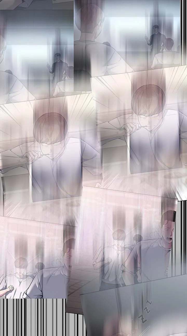 Page 126 - Ticket Hero Chapter 204