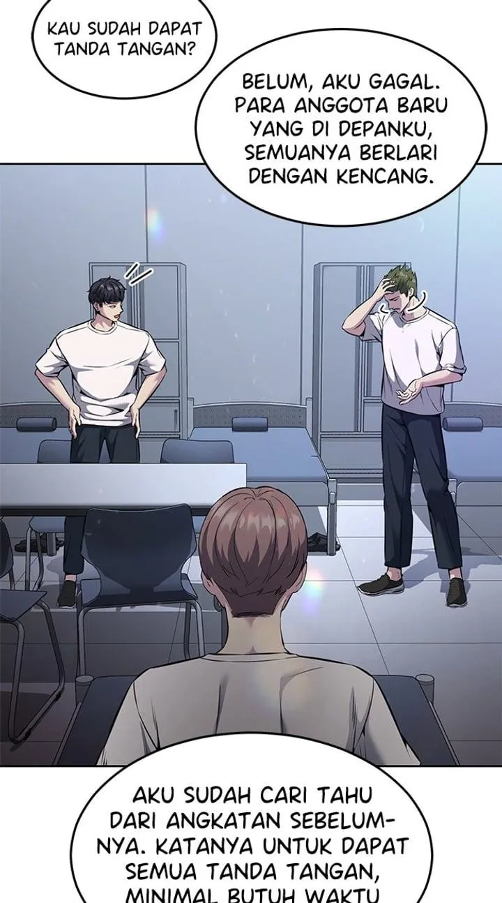 Page 130 - Ticket Hero Chapter 204