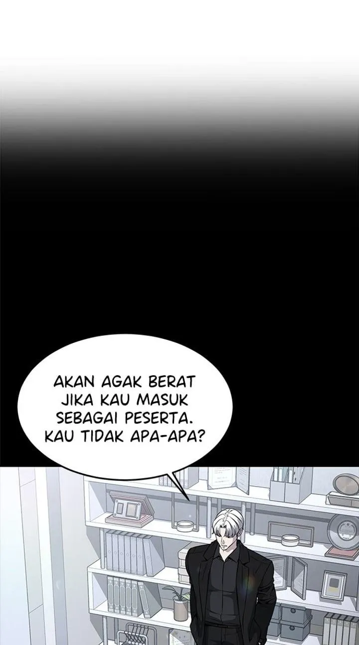 Page 134 - Ticket Hero Chapter 204