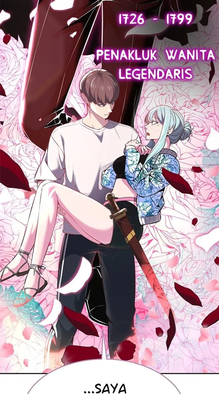 Page 164 - Ticket Hero Chapter 204