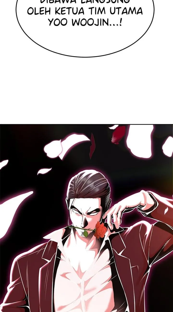 Page 4 - Ticket Hero Chapter 205