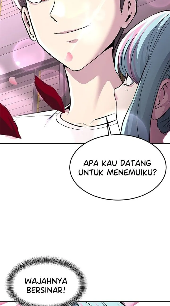 Page 10 - Ticket Hero Chapter 205
