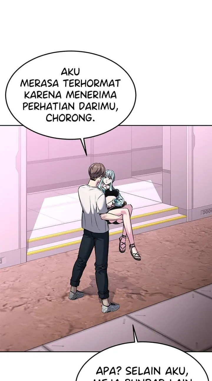 Page 12 - Ticket Hero Chapter 205