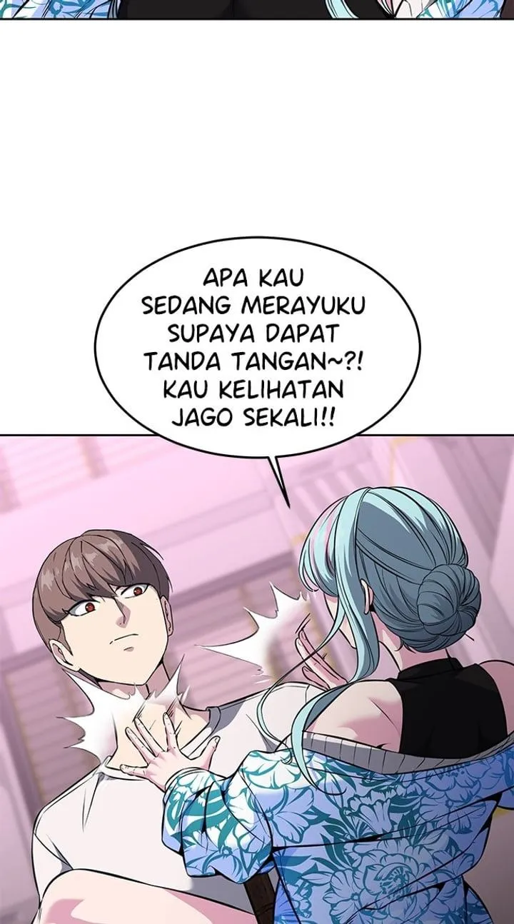 Page 20 - Ticket Hero Chapter 205