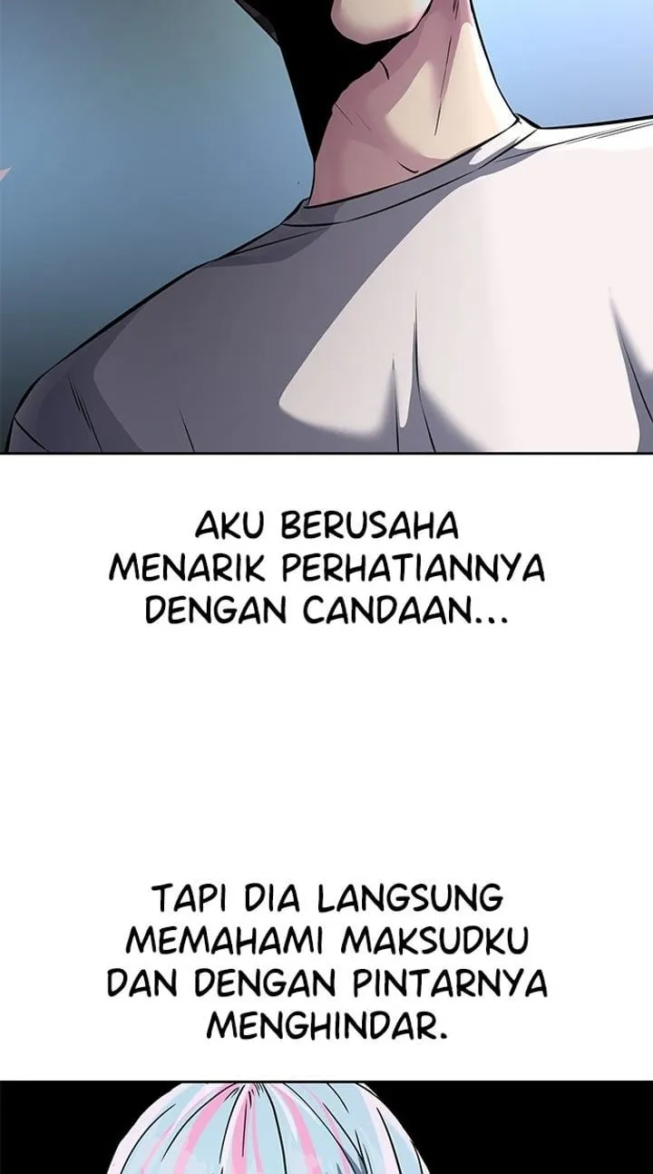 Page 22 - Ticket Hero Chapter 205