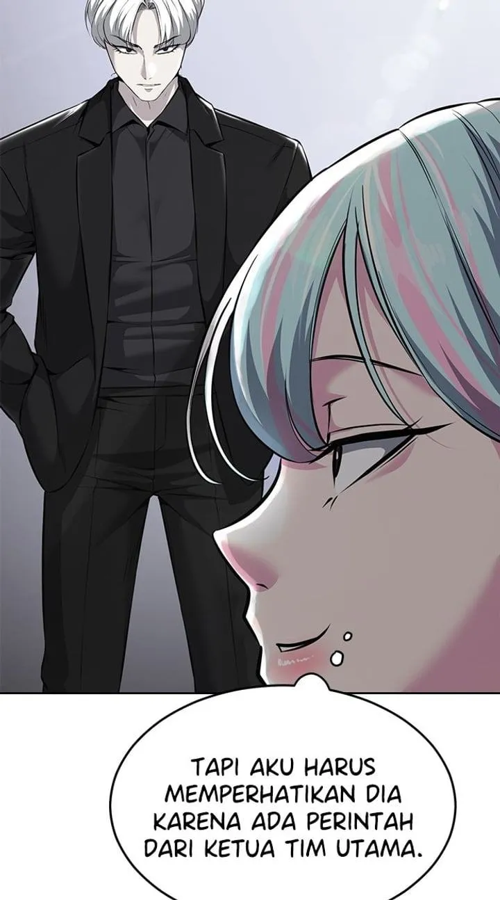 Page 28 - Ticket Hero Chapter 205
