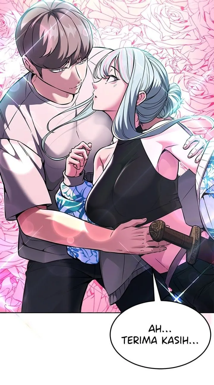 Page 36 - Ticket Hero Chapter 205