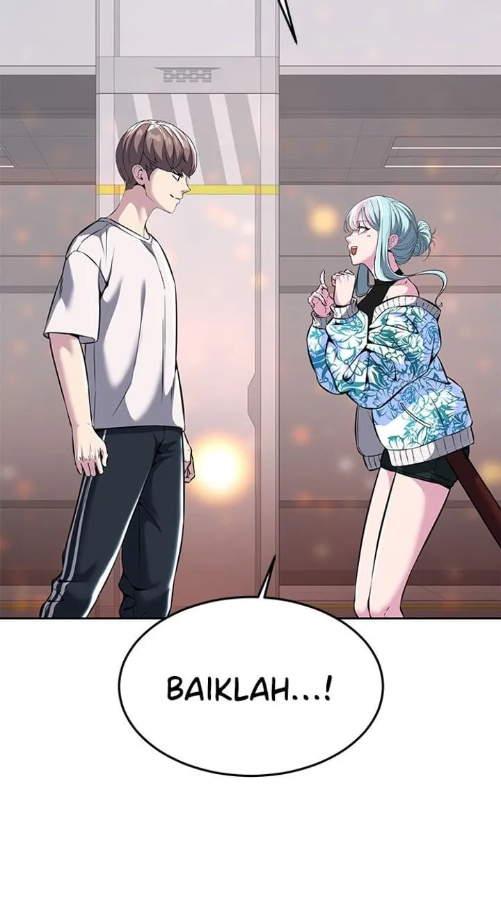 Page 40 - Ticket Hero Chapter 205