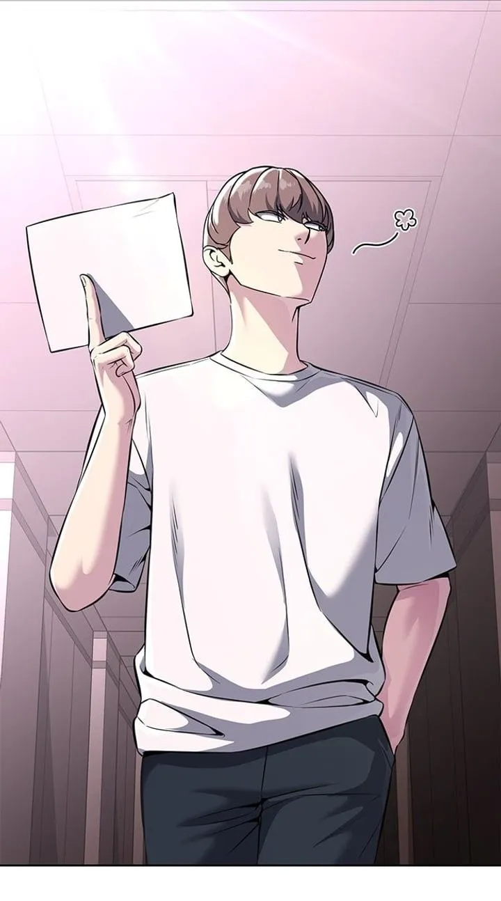 Page 54 - Ticket Hero Chapter 205