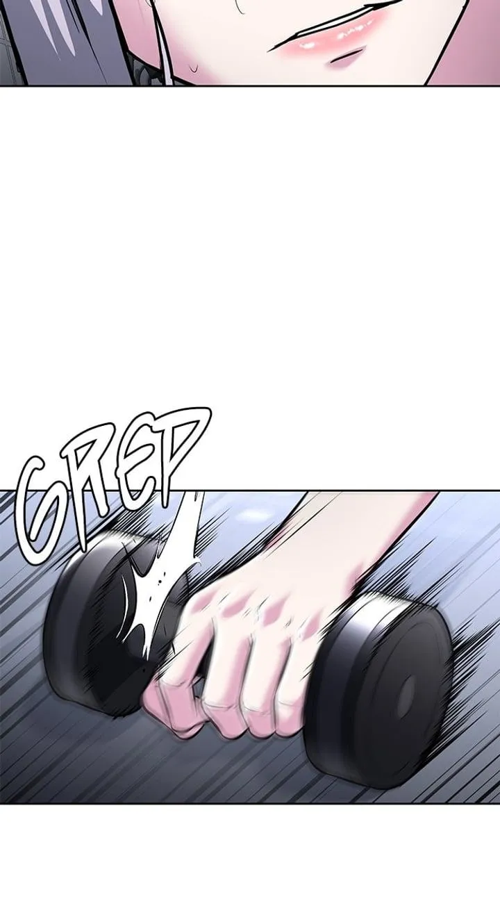 Page 64 - Ticket Hero Chapter 205