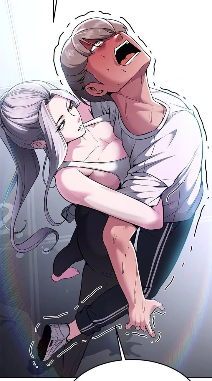 Page 72 - Ticket Hero Chapter 205