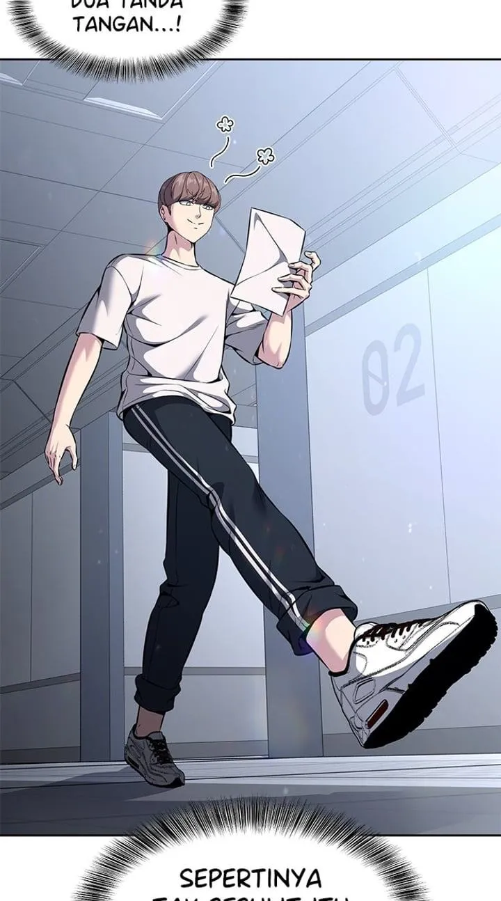 Page 90 - Ticket Hero Chapter 205