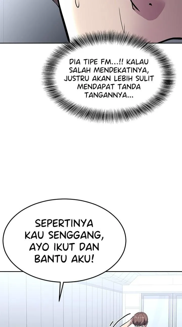 Page 100 - Ticket Hero Chapter 205