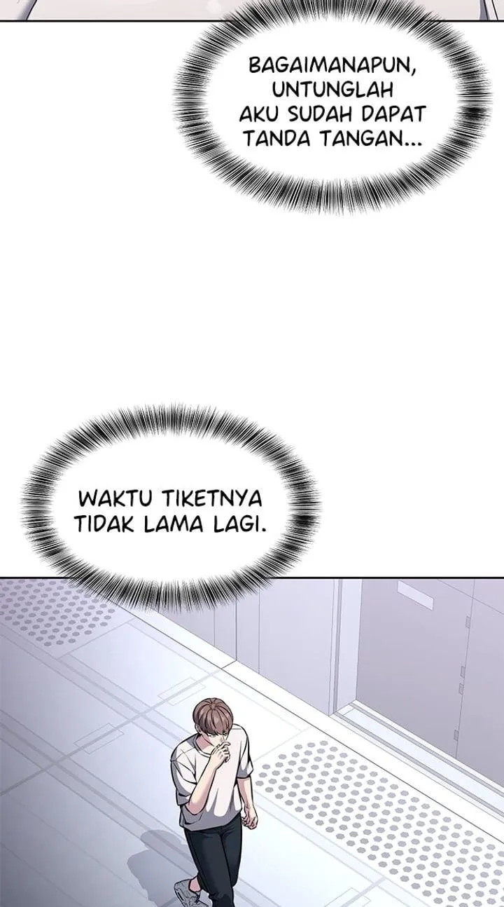 Page 112 - Ticket Hero Chapter 205
