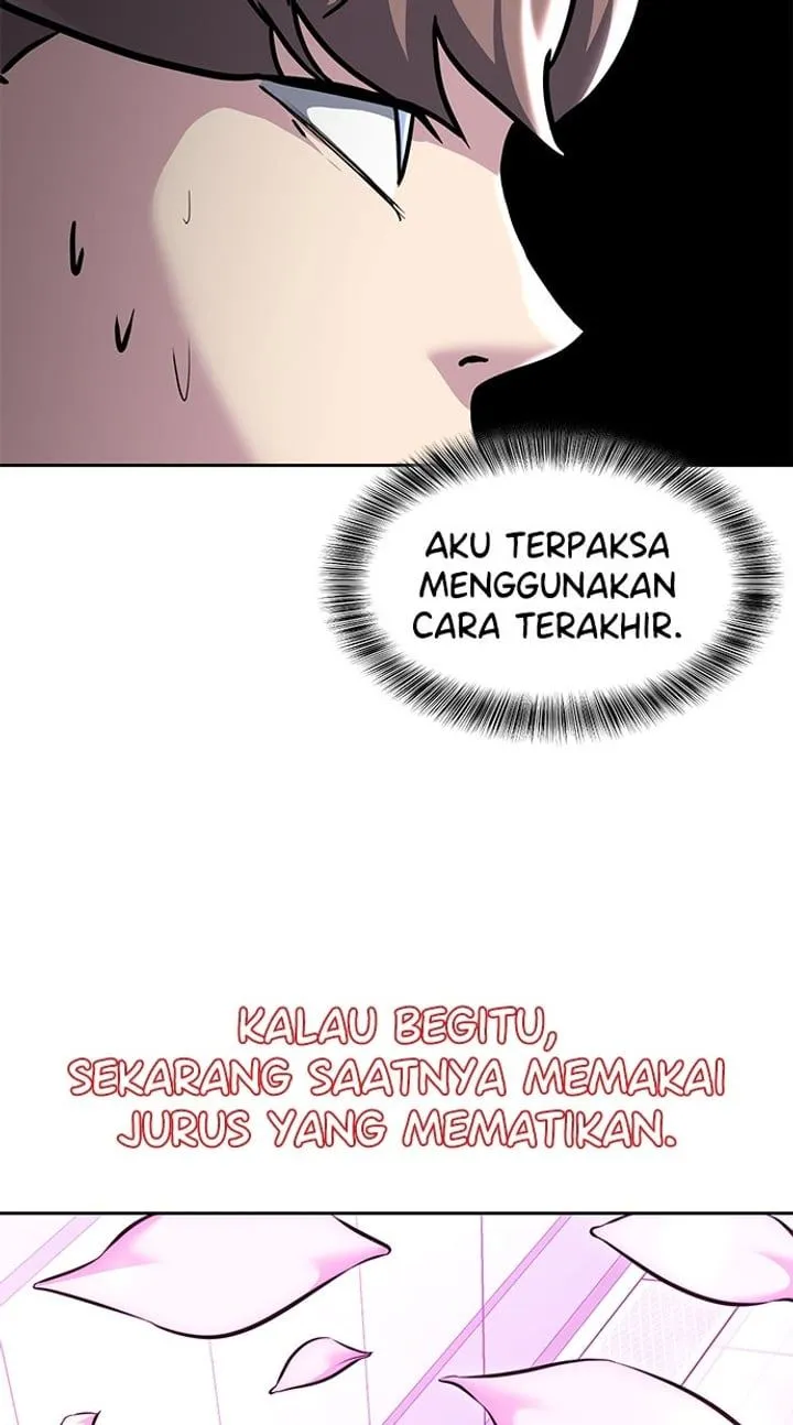 Page 118 - Ticket Hero Chapter 205