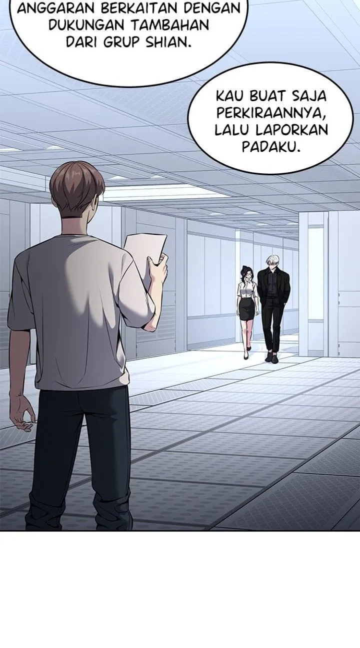 Page 128 - Ticket Hero Chapter 205