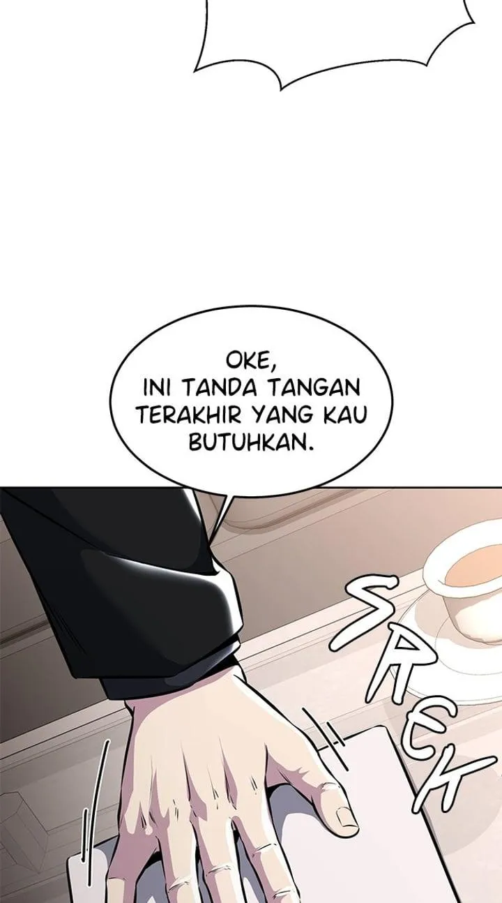 Page 134 - Ticket Hero Chapter 205