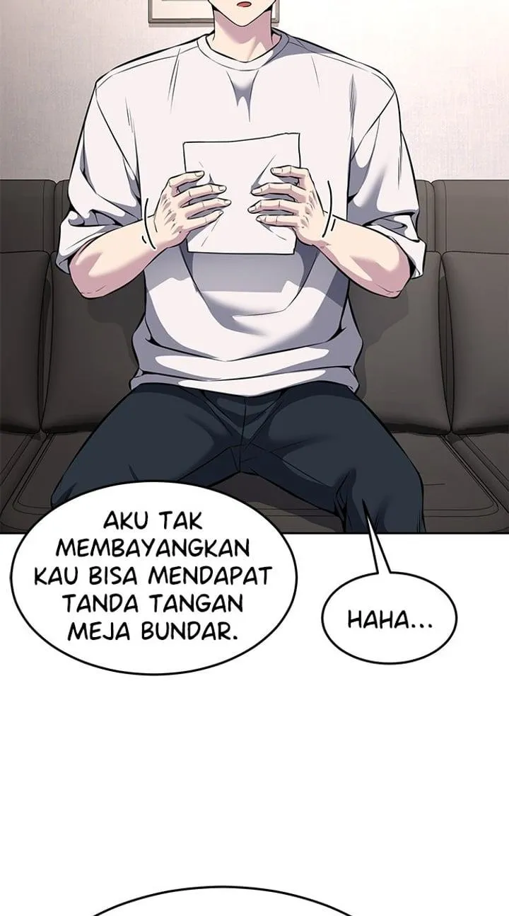 Page 136 - Ticket Hero Chapter 205