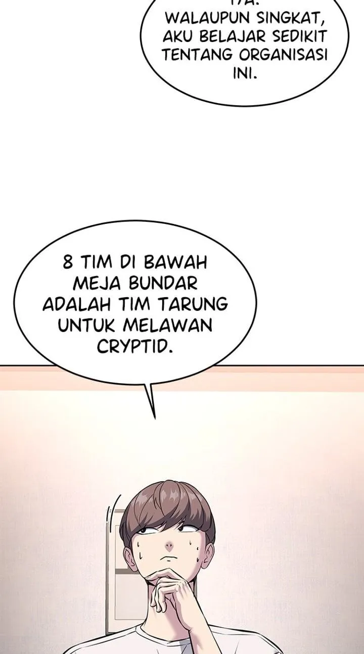 Page 138 - Ticket Hero Chapter 205