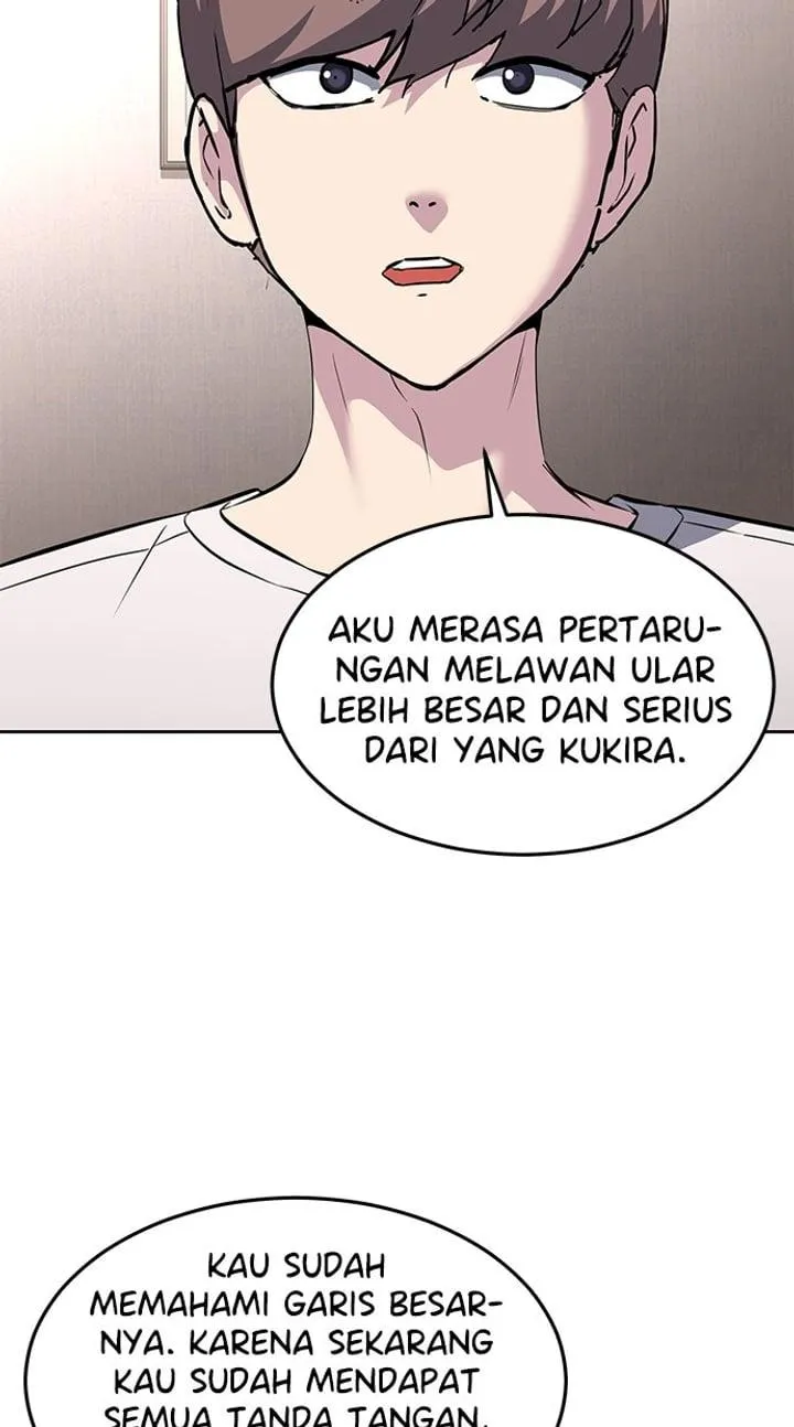 Page 140 - Ticket Hero Chapter 205
