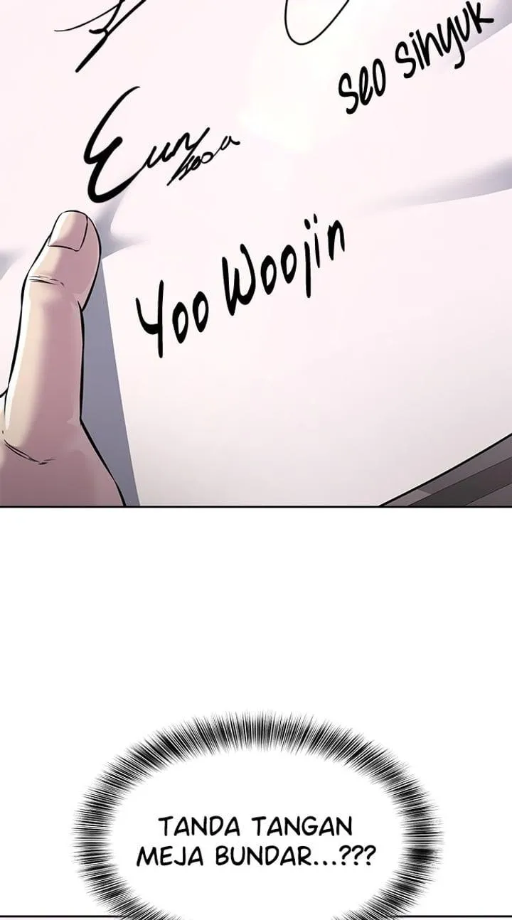 Page 154 - Ticket Hero Chapter 205