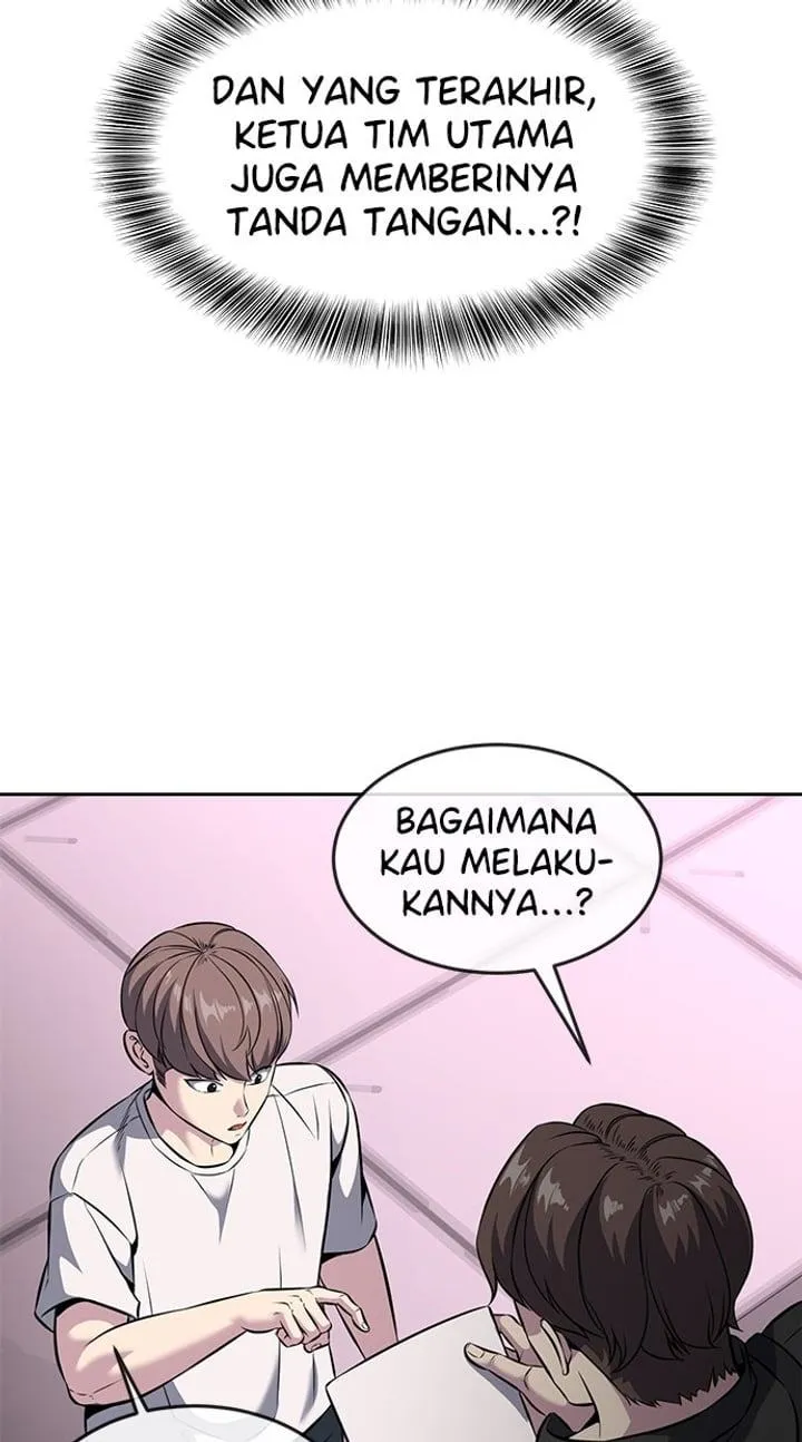 Page 156 - Ticket Hero Chapter 205