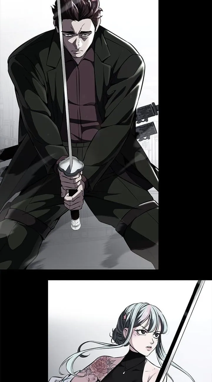 Page 158 - Ticket Hero Chapter 205