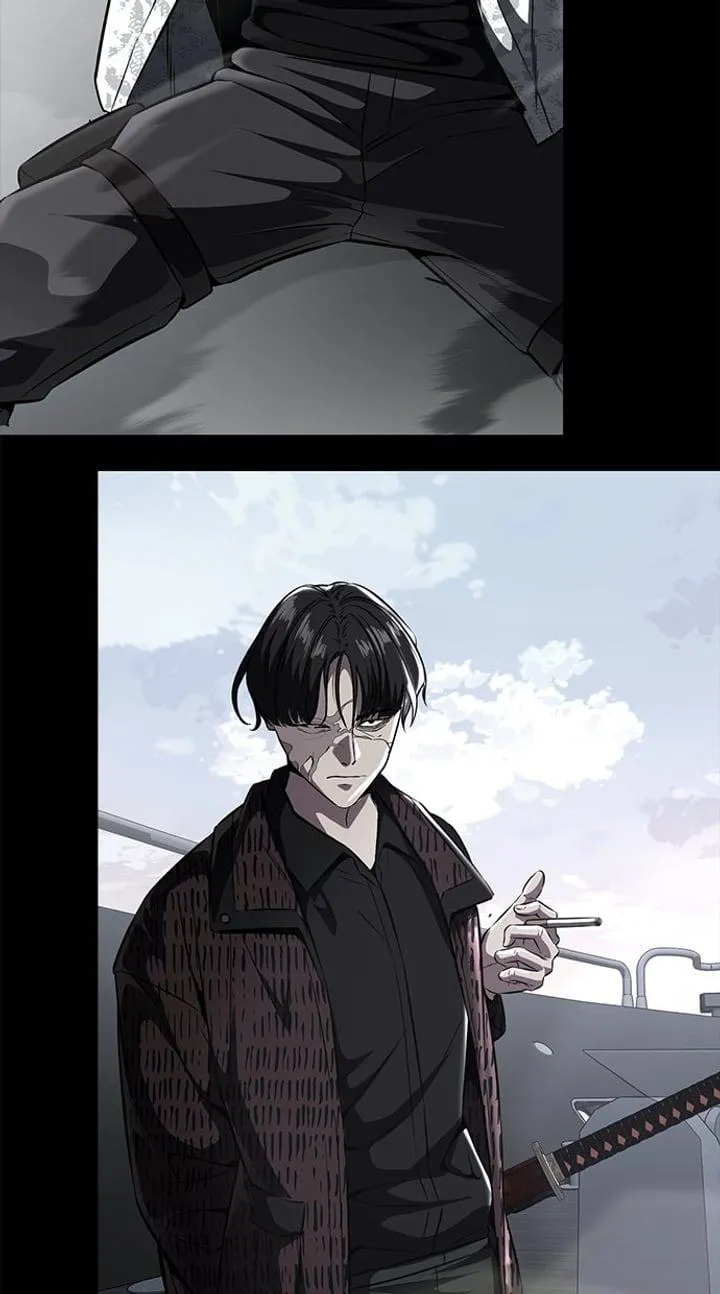 Page 160 - Ticket Hero Chapter 205