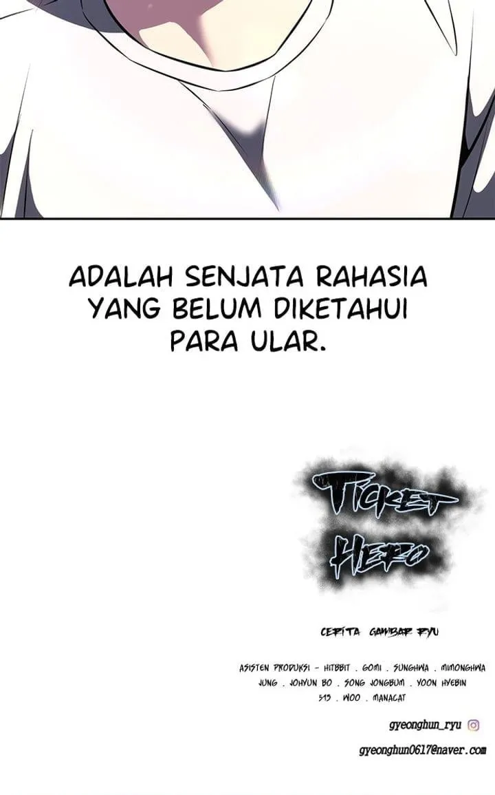 Page 166 - Ticket Hero Chapter 205