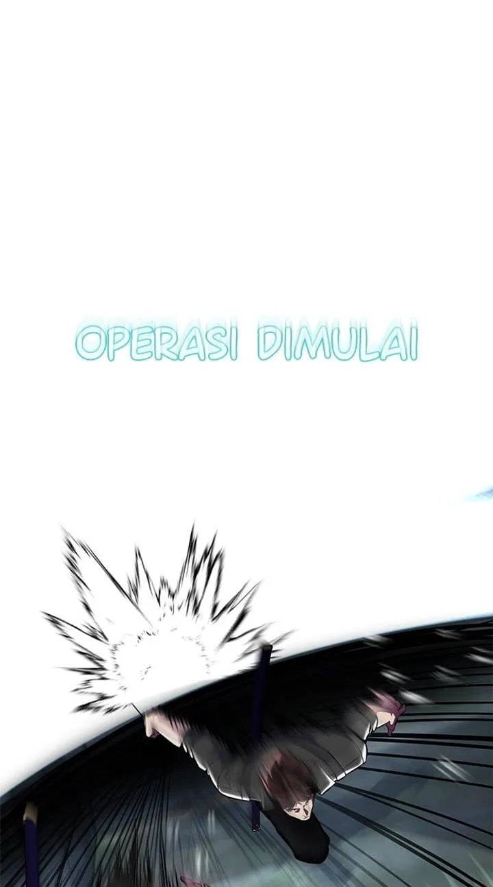 Page 16 - Ticket Hero Chapter 206