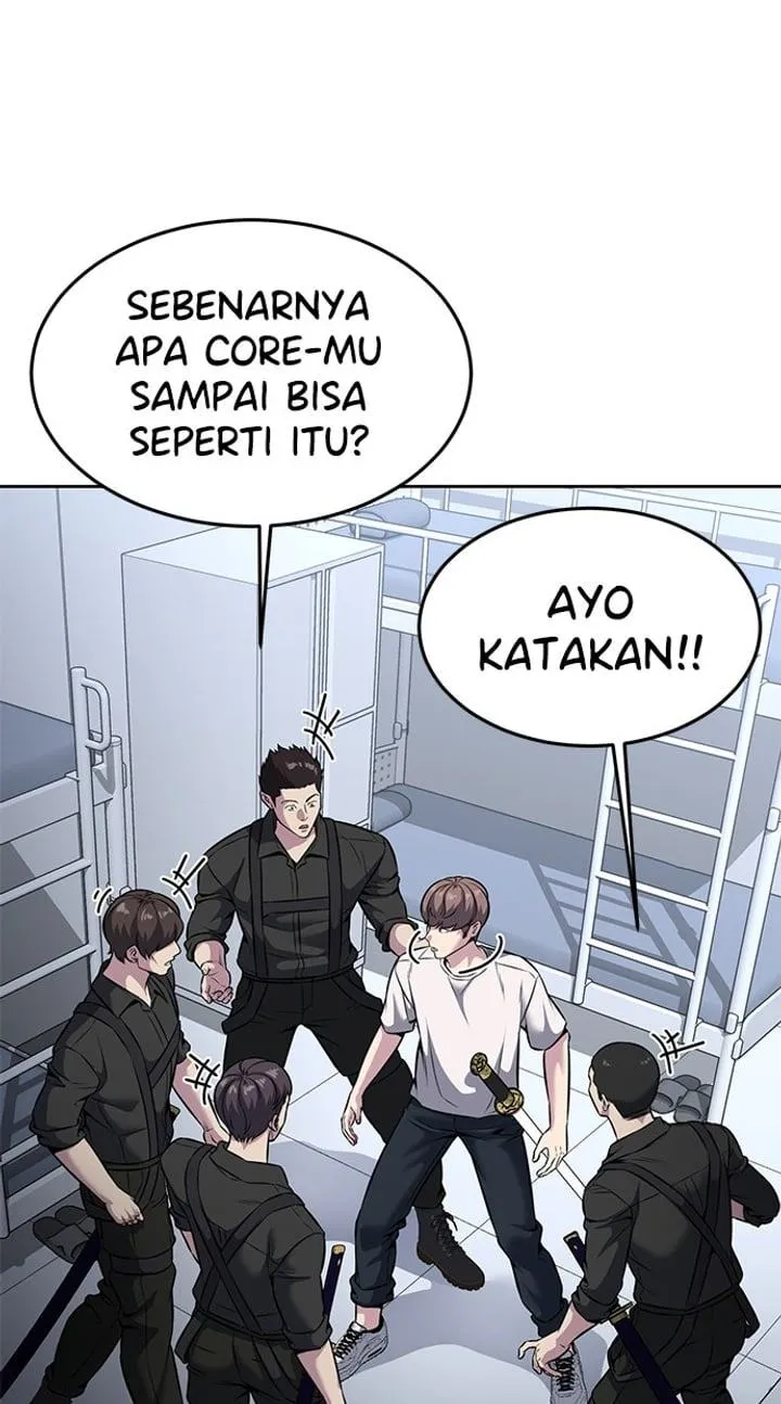 Page 26 - Ticket Hero Chapter 206