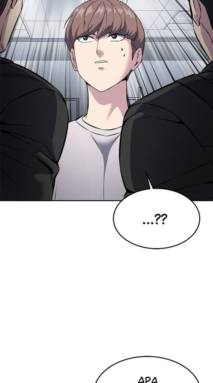 Page 28 - Ticket Hero Chapter 206