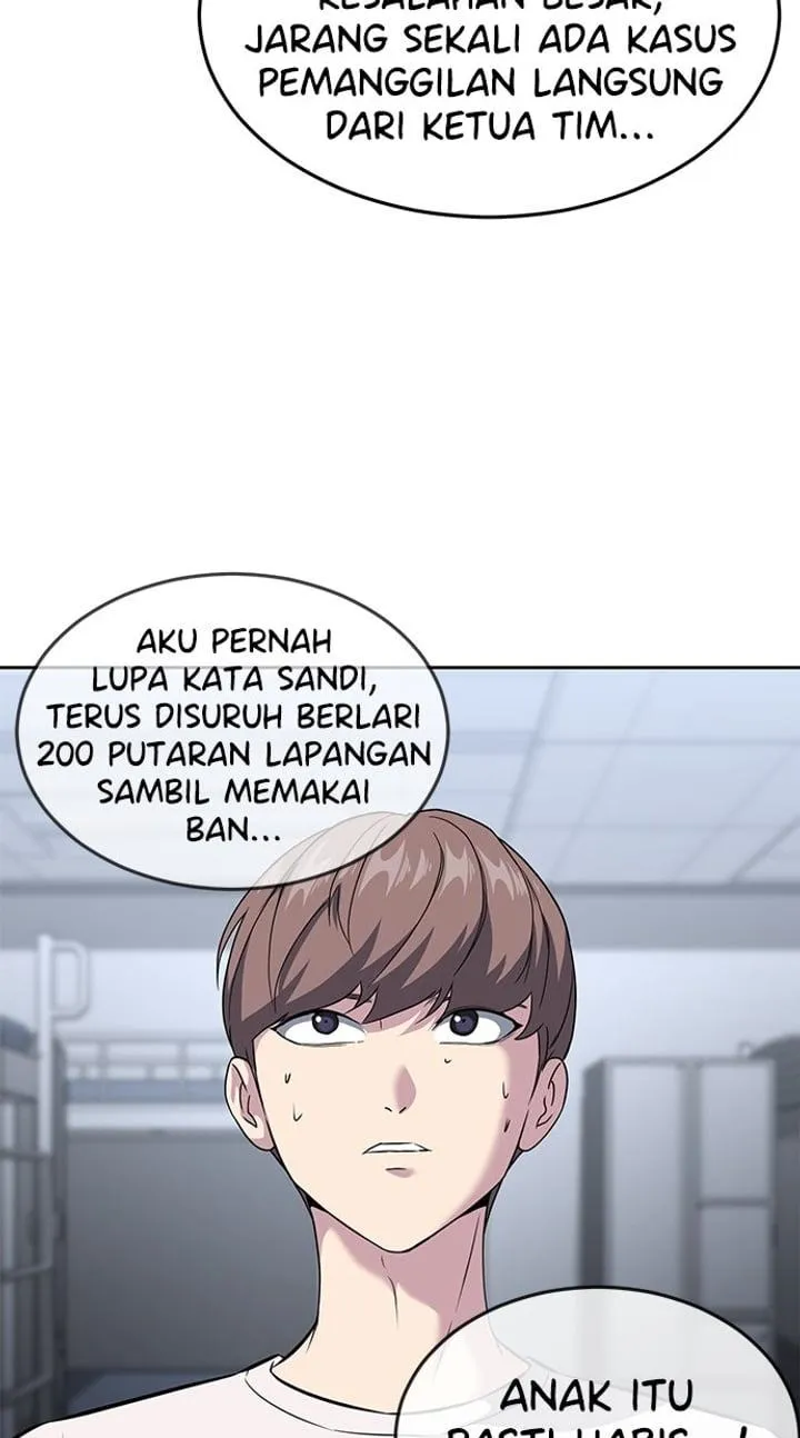 Page 30 - Ticket Hero Chapter 206