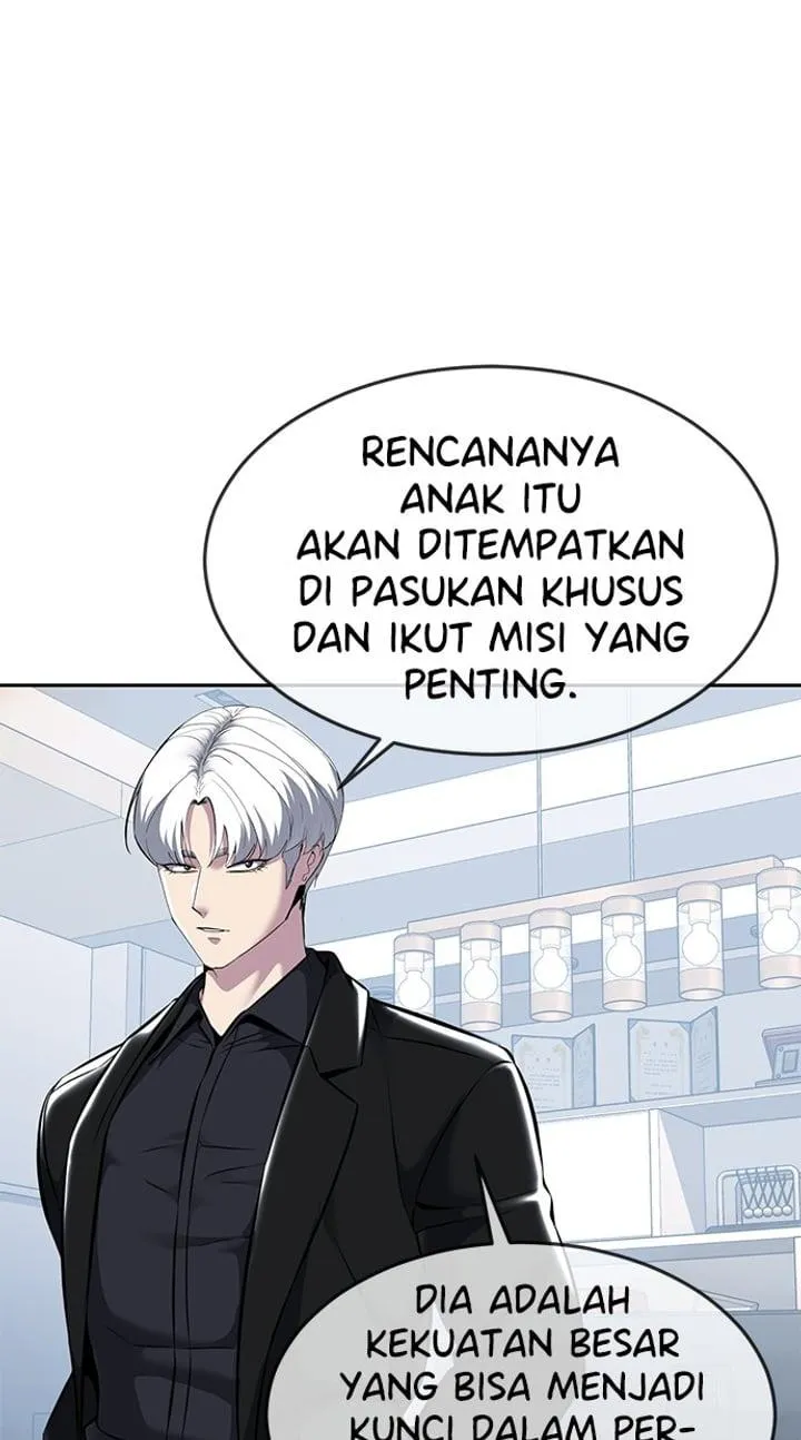 Page 36 - Ticket Hero Chapter 206