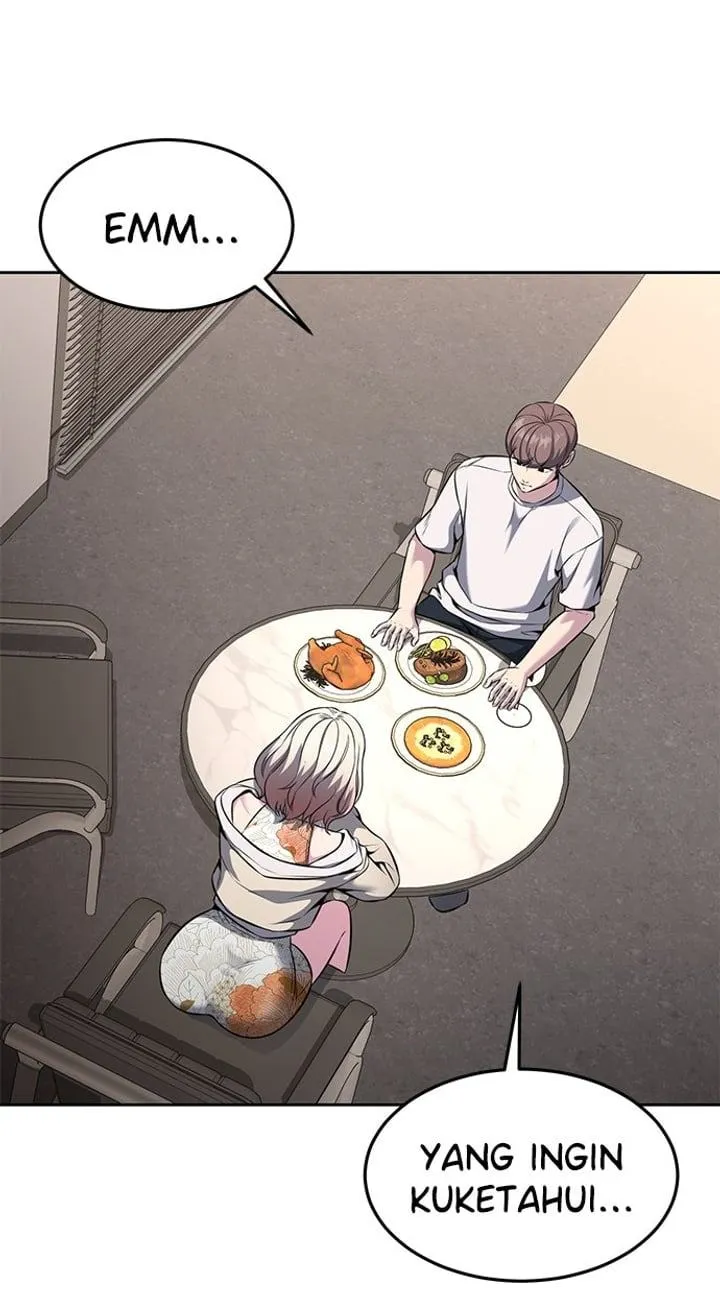 Page 40 - Ticket Hero Chapter 206
